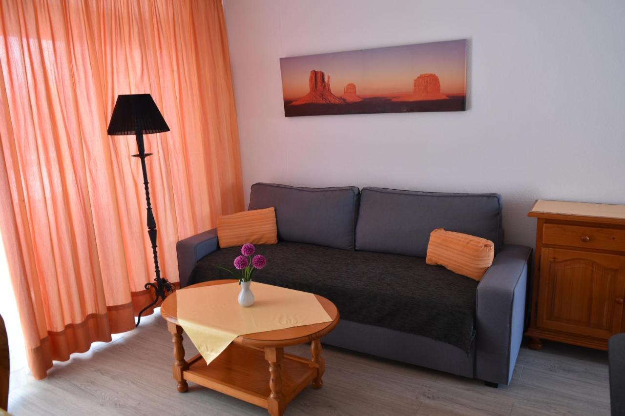 Apartamentos Bogota プラヤ・デル・イングレス エクステリア 写真