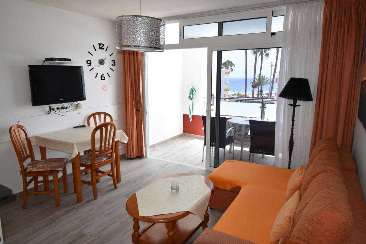 Apartamentos Bogota プラヤ・デル・イングレス エクステリア 写真