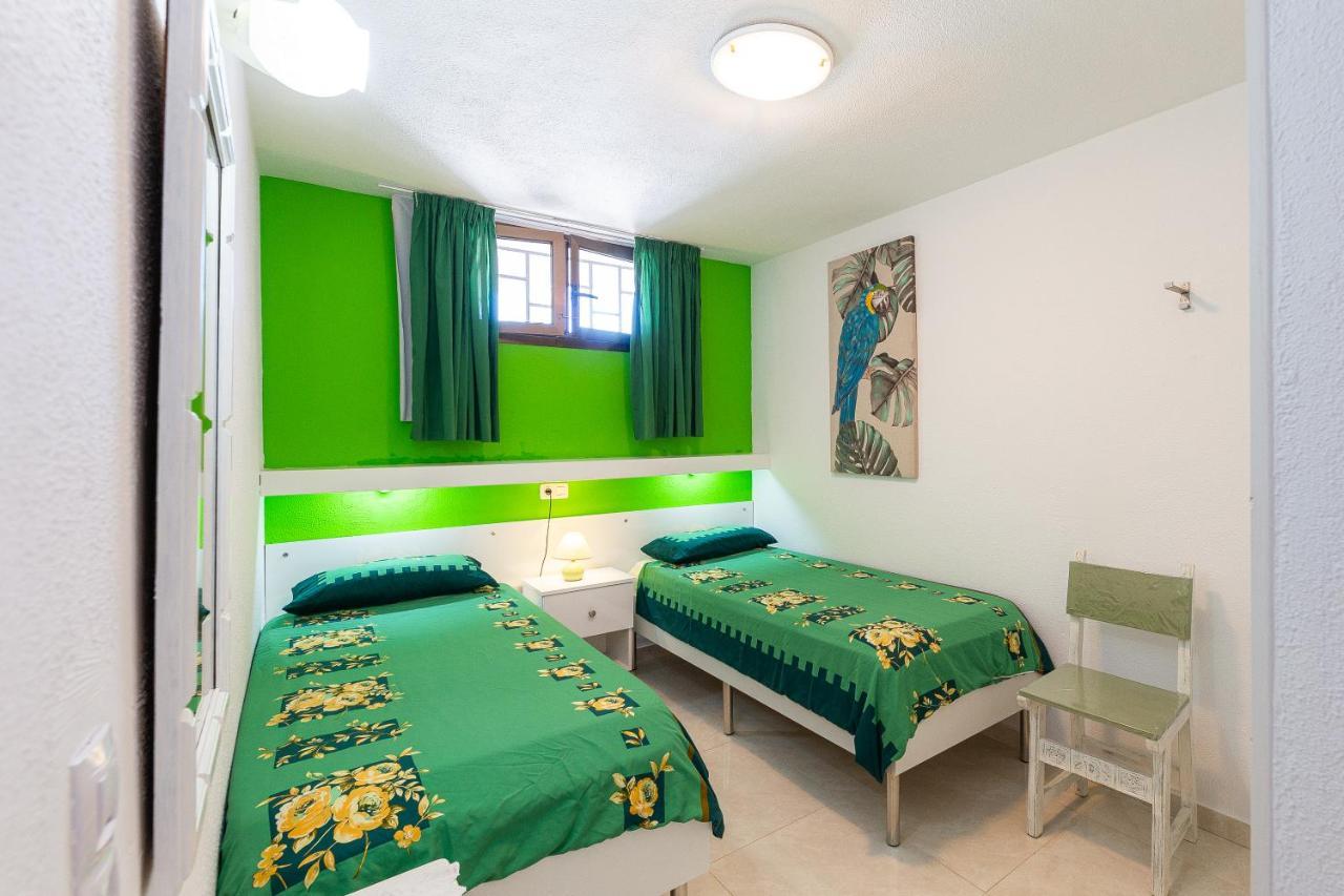 Apartamentos Bogota プラヤ・デル・イングレス エクステリア 写真