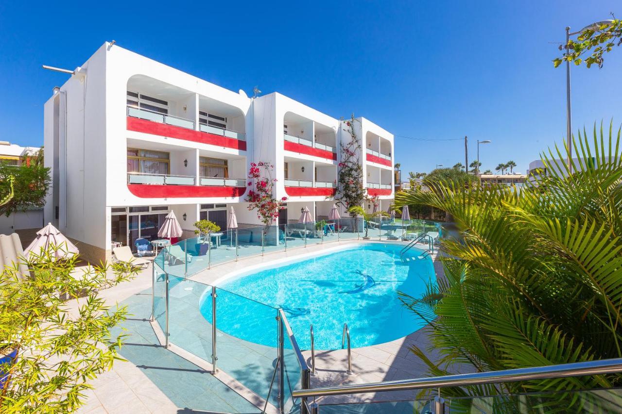Apartamentos Bogota プラヤ・デル・イングレス エクステリア 写真