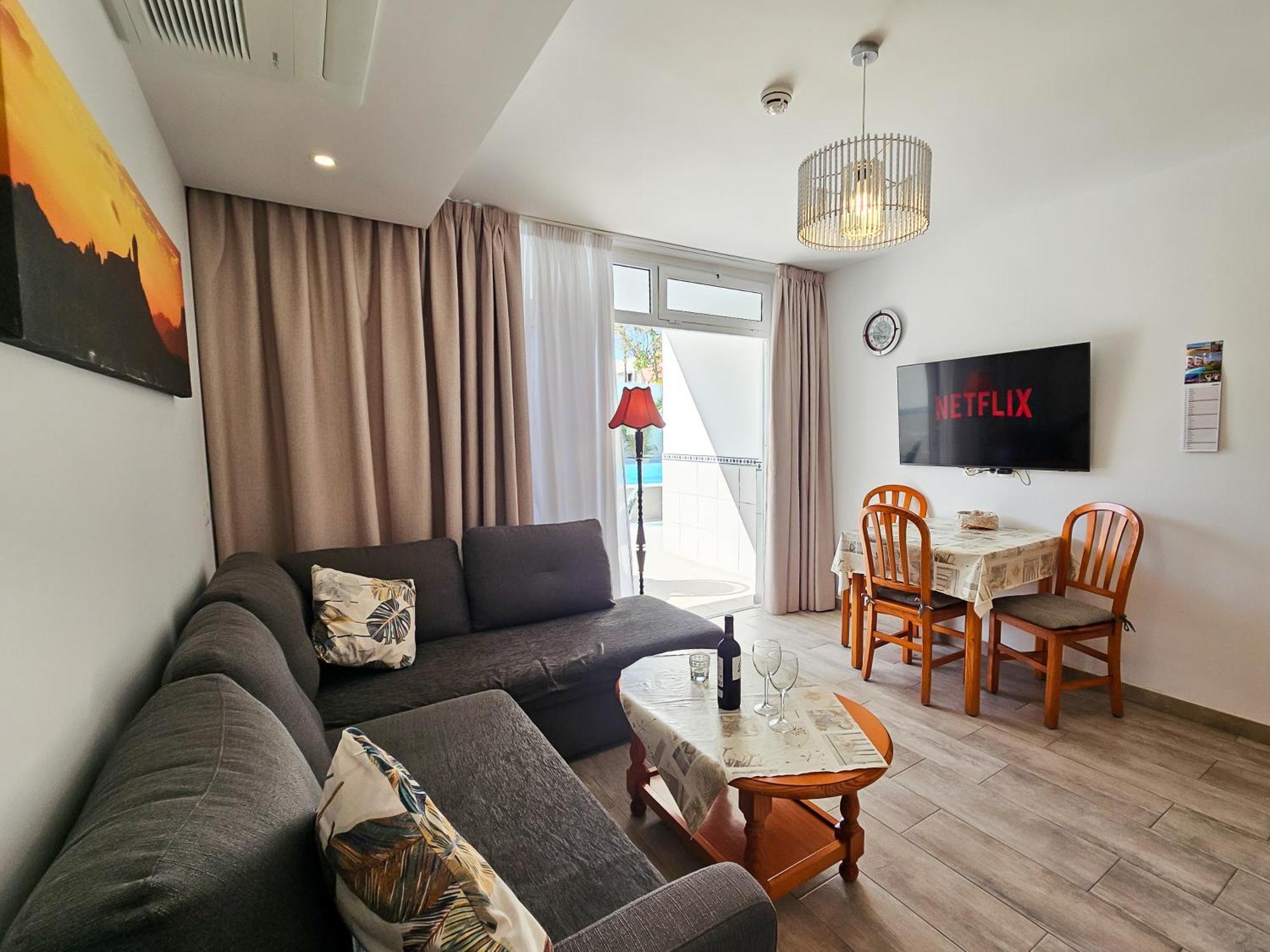 Apartamentos Bogota プラヤ・デル・イングレス エクステリア 写真